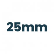 25mm Tile Trim
